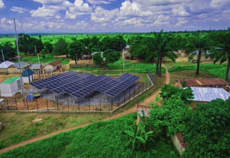 Zambia Accelerates Its Clean Energy Ambitions Through Major Solar Investments