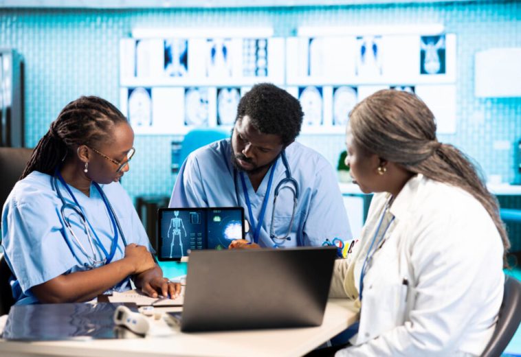 Africa’s E-Health Startups Gain Momentum on the Global Innovation Stage How Health-Tech Entrepreneurs Are Transforming Healthcare Delivery Across the Continent