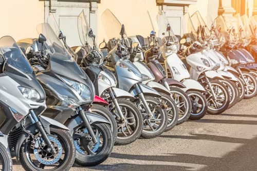Africa’s Electric Motorcycle Revolution Gains Momentum Through Battery-Swap Innovation: How Clean Mobility Solutions Are Transforming Transportation in Urban Centres