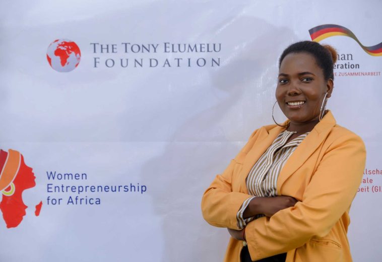 Women Entrepreneurs Drive the Success Story of the Tony Elumelu Foundation’s 2026 Cohort: The Remarkable Rise of Women-Led Enterprises Across Africa’s Business Landscape