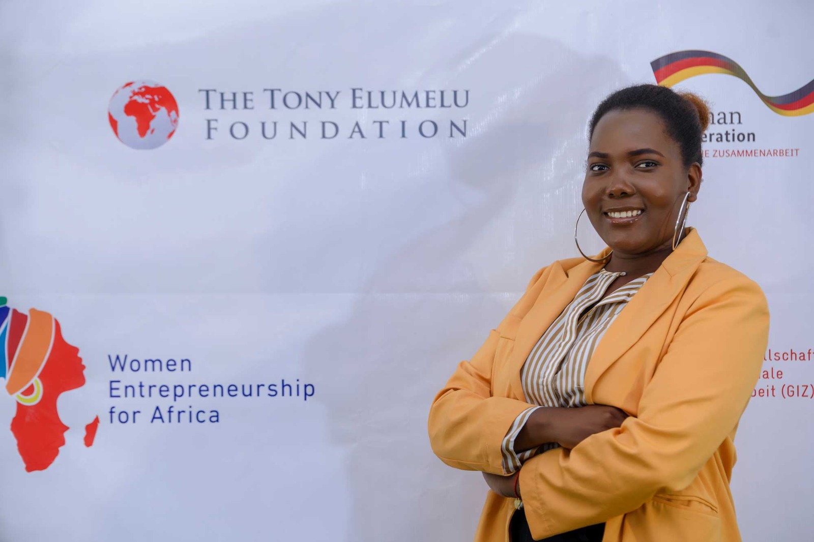Women Entrepreneurs Drive the Success Story of the Tony Elumelu Foundation’s 2026 Cohort: The Remarkable Rise of Women-Led Enterprises Across Africa’s Business Landscape