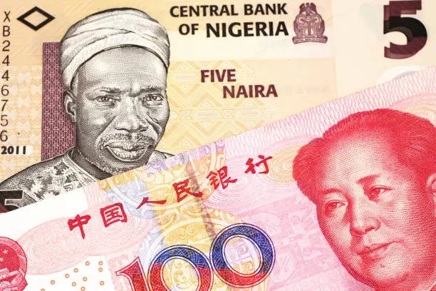 Nigeria-China Infrastructure and Trade Ties Redefine Africa’s Geopolitical Power