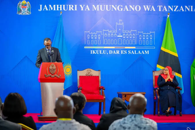 Kenya and Tanzania Deepen Economic Cooperation Through Eight Strategic Agreements: How Stronger Bilateral Ties Could Reshape East Africa’s Growth Trajectory