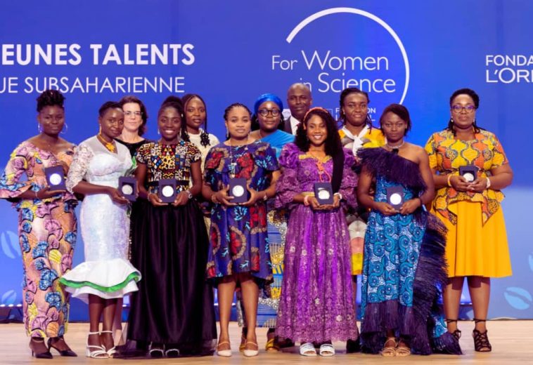 Africa’s Women Scientists Lead a New Wave of Continental Innovation: Meet the Trailblazers Advancing Science, Technology, and Research Across the Continent
