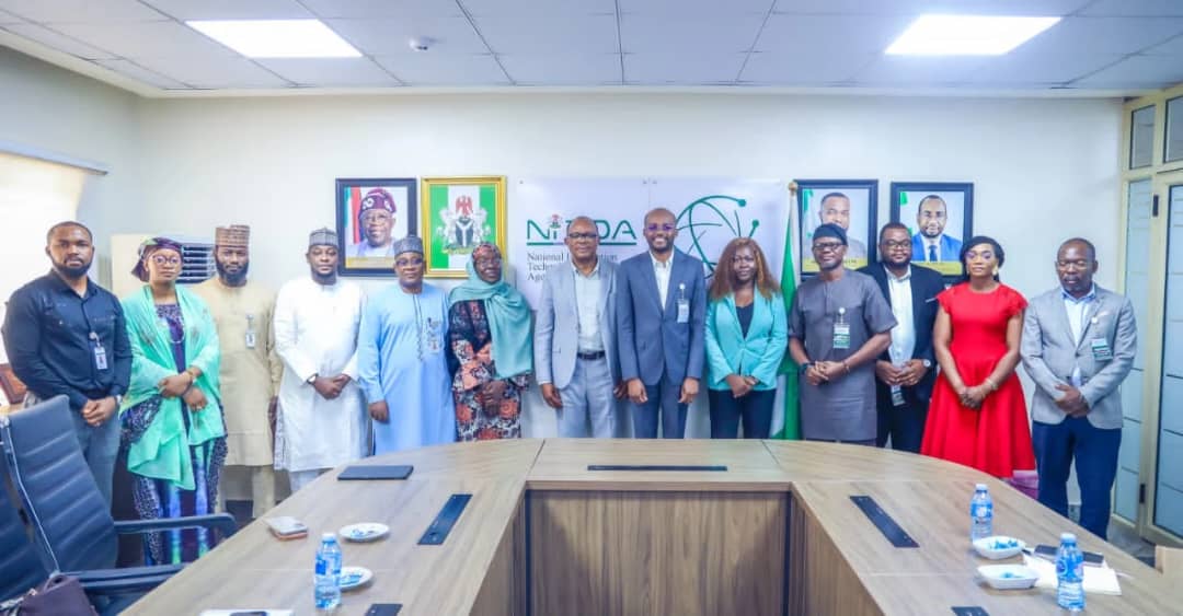 Nigeria’s Startup Boom Attracts Fresh Global Investor Interest
