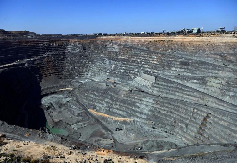 Botswana Deepens Diamond Value Addition Strategy