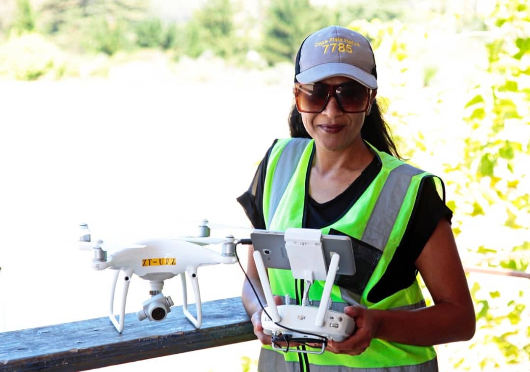 South Africa Honours 100 Women Driving Industrial Transformation - African Leadership Magazine
