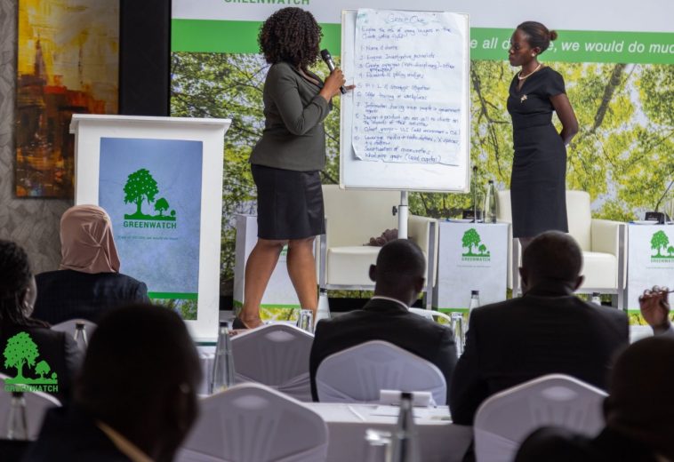 Nigeria Hosts Landmark Green Economy Summit for Women Entrepreneurs