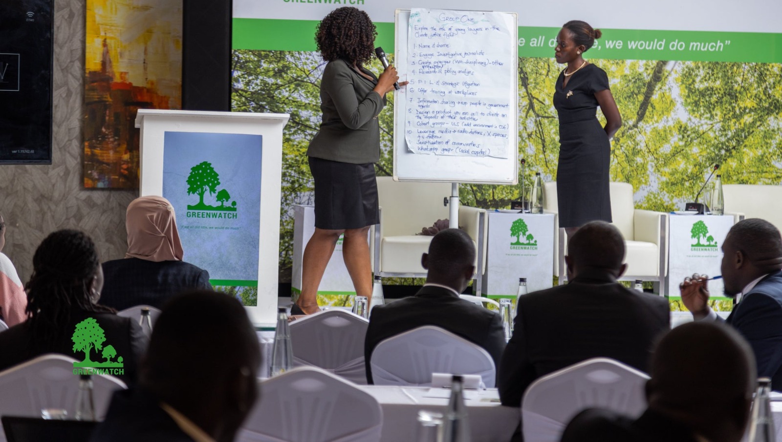 Nigeria Hosts Landmark Green Economy Summit for Women Entrepreneurs