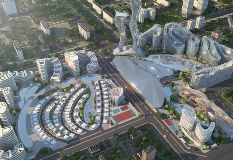 Senegal Bets Big on Smart Cities and Digital Growth