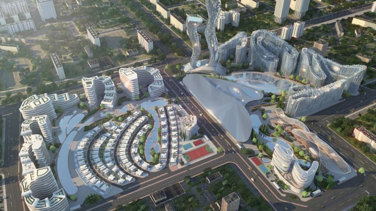 Senegal Bets Big on Smart Cities and Digital Growth