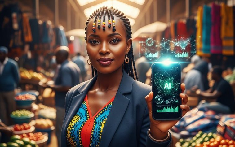 Kenya’s Women-Led Digital Trade Boom Reshapes Commerce