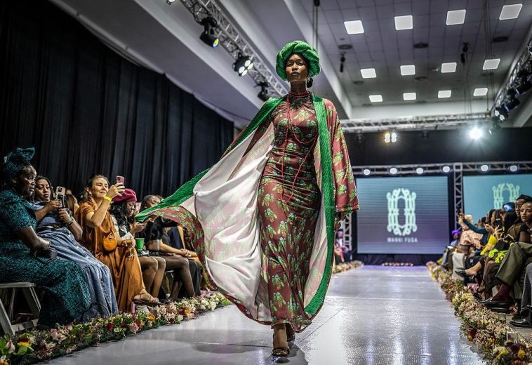Kenya’s Fashion and Creative Economy Rise Captures Global Attention