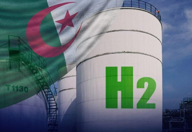 Algeria’s Renewable Energy Expansion Signals a Shift Beyond Oil Dependency