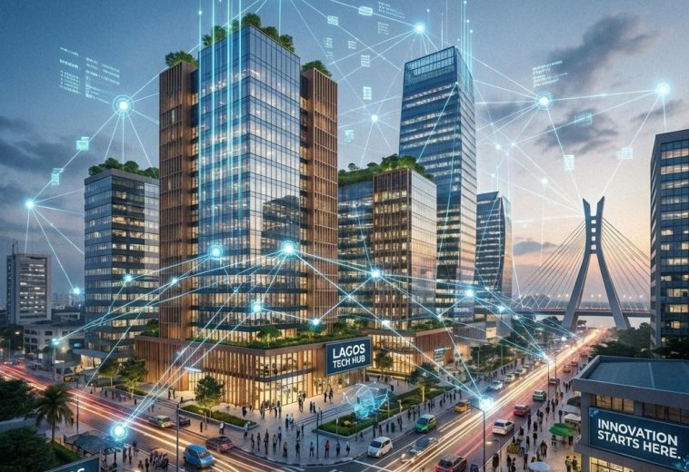 Nigeria’s Booming Tech Ecosystem Draws Record-Breaking Global Investment