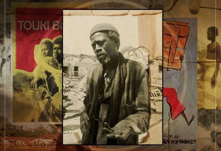 Senegal’s Film Industry Rise Places African Storytelling on the Global Stage
