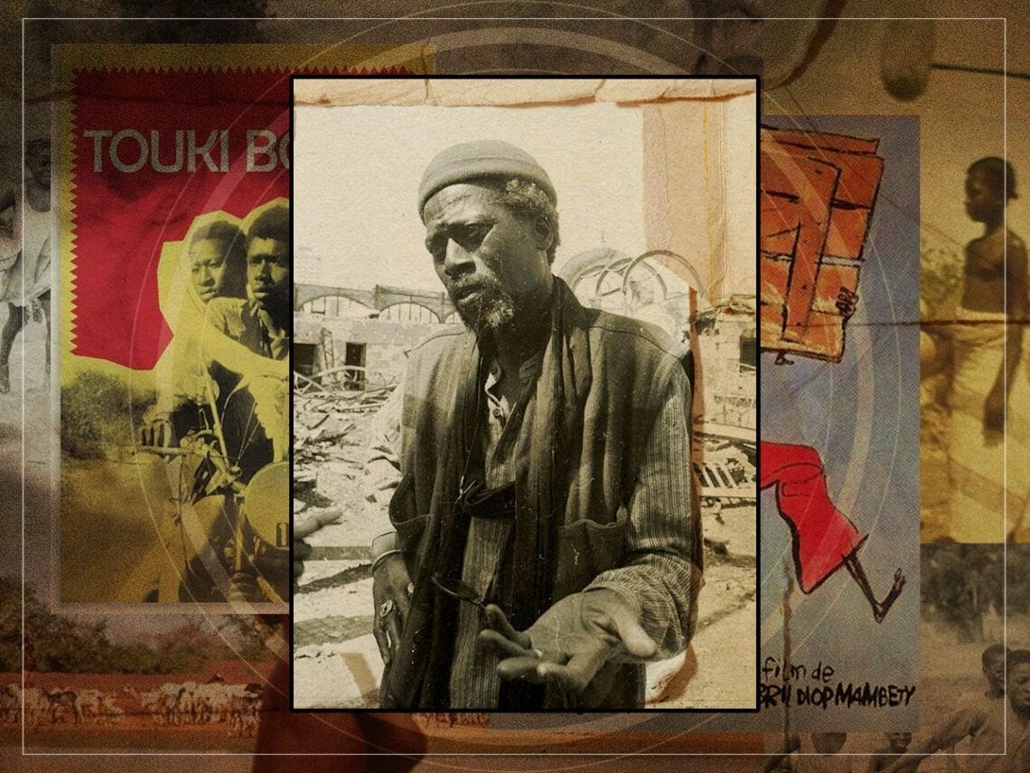 Senegal’s Film Industry Rise Places African Storytelling on the Global Stage