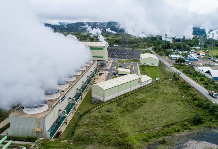 Kenya’s Geothermal Power Surge Fuels Africa’s Renewable Energy Future