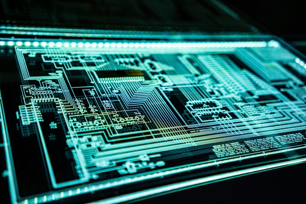 Africa’s Youth Population Fuels the Next Technology Revolution