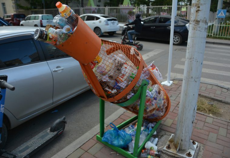 Why Africa’s Megacity Future Depends on Solving Its Waste Crisis How Kinshasa’s Urban Transformation Strategy Could Shape Africa’s Cities