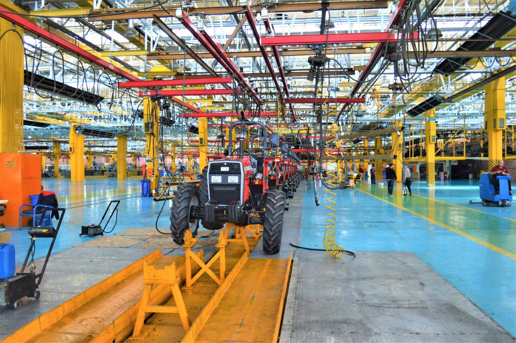 How AfCFTA Is Redrawing Africa’s Trade, Manufacturing, and Economic Future