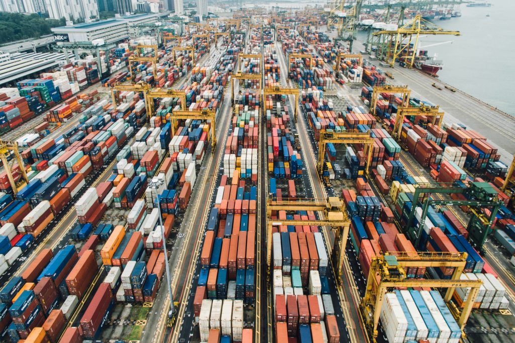 Nigeria Q1 2026 Export Boom Signals Structural Shift Away from Oil