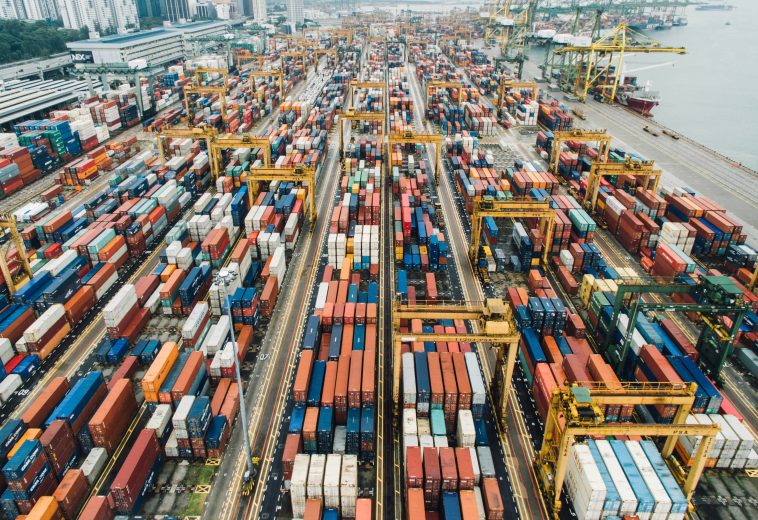 Nigeria Q1 2026 Export Boom Signals Structural Shift Away from Oil