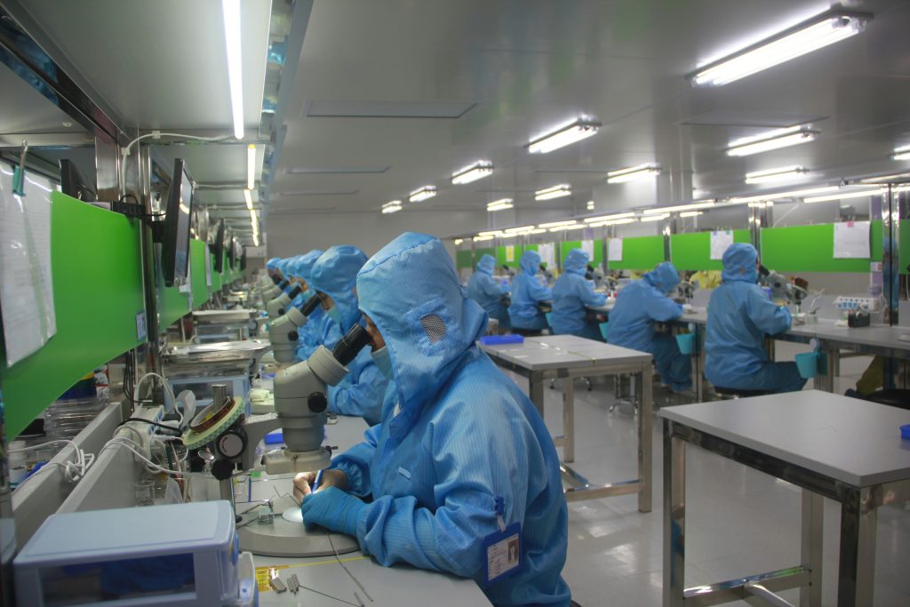Africa’s Vaccine Manufacturing Drive Accelerates the Push for Health Sovereignty