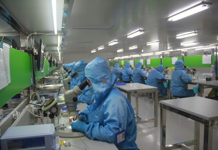 Africa’s Vaccine Manufacturing Drive Accelerates the Push for Health Sovereignty
