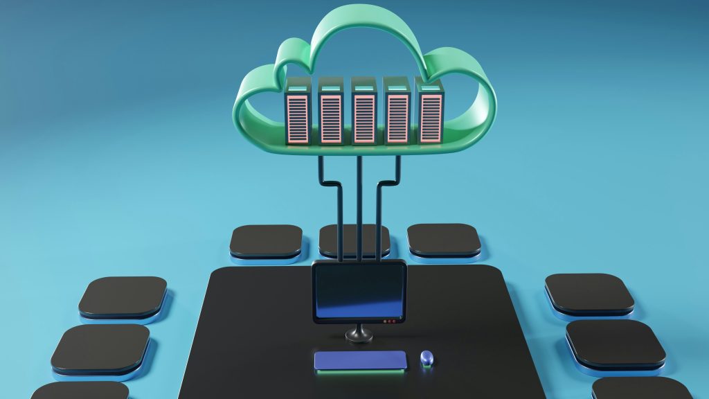Cloud Data and AI: Africa’s Next Frontier for Economic Power