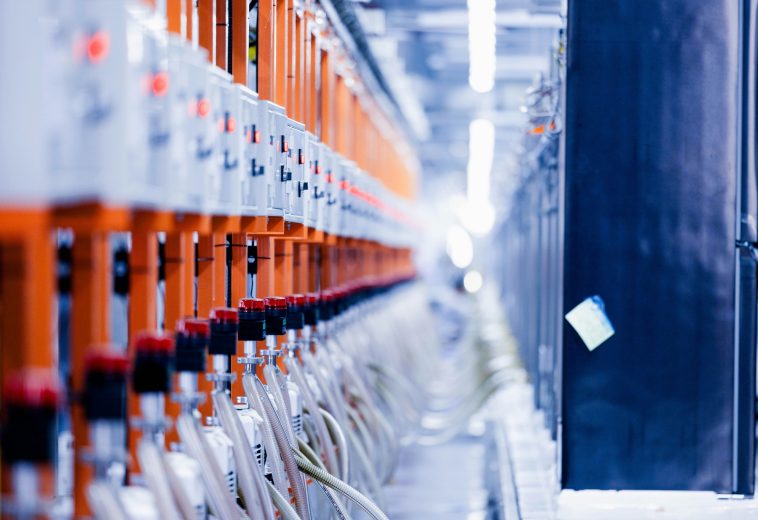 Eskom’s Energy Leap: Gravity Storage Project Powers South Africa’s Clean Energy Future