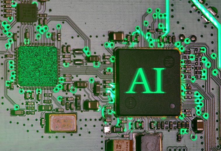 Africa’s First AI Factories Set to Power the Continent’s Digital Future in 2026