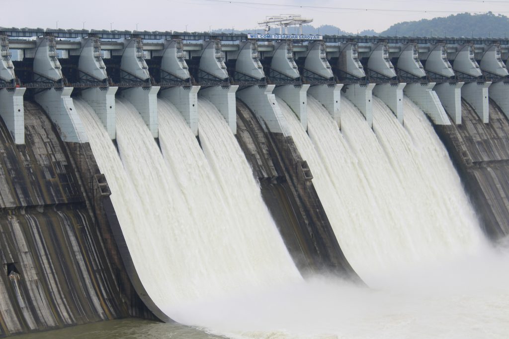 Rwanda’s Muvumba Dam Strengthens Water and Energy Security