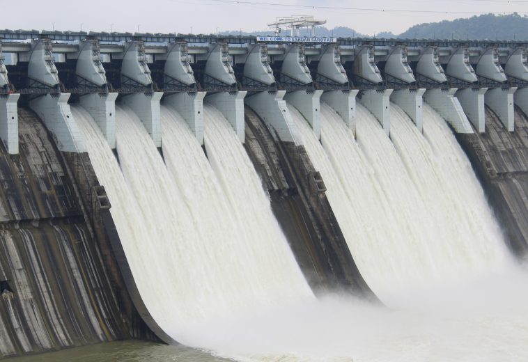 Rwanda’s Muvumba Dam Strengthens Water and Energy Security