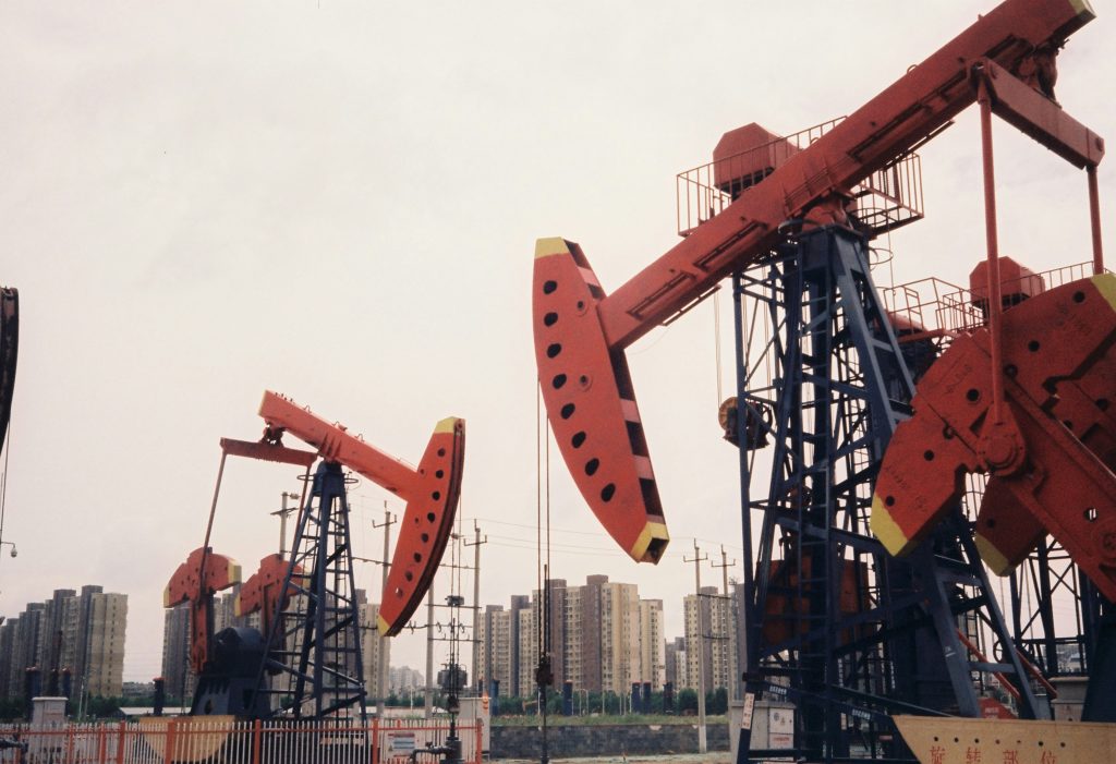Kenya’s Oil Ambition Moves from Hope to Commercial Reality
