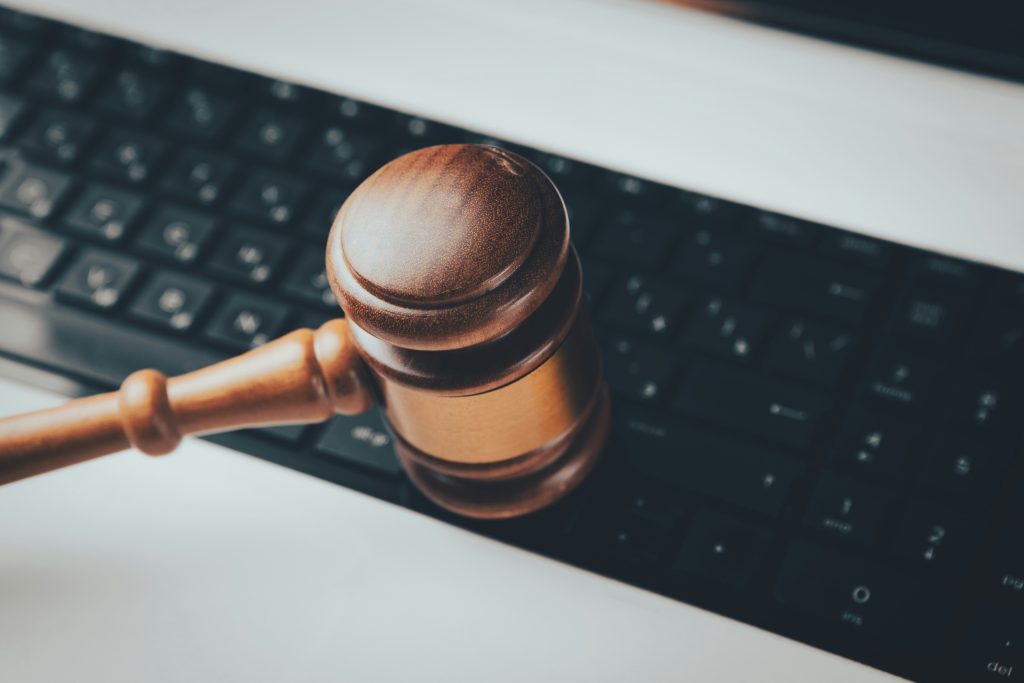 Rwanda Leads Africa in Rule of Law and Digital Justice Transformation