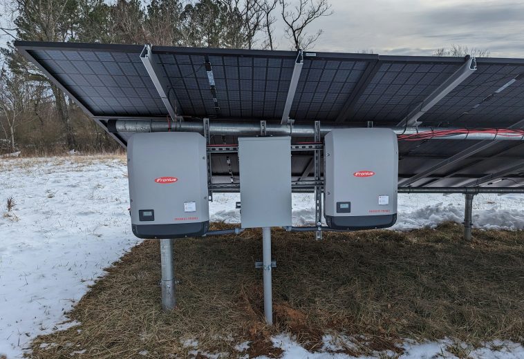 Africa’s Solar Battery Storage Boom Set for 20% Annual Growth Through 2030