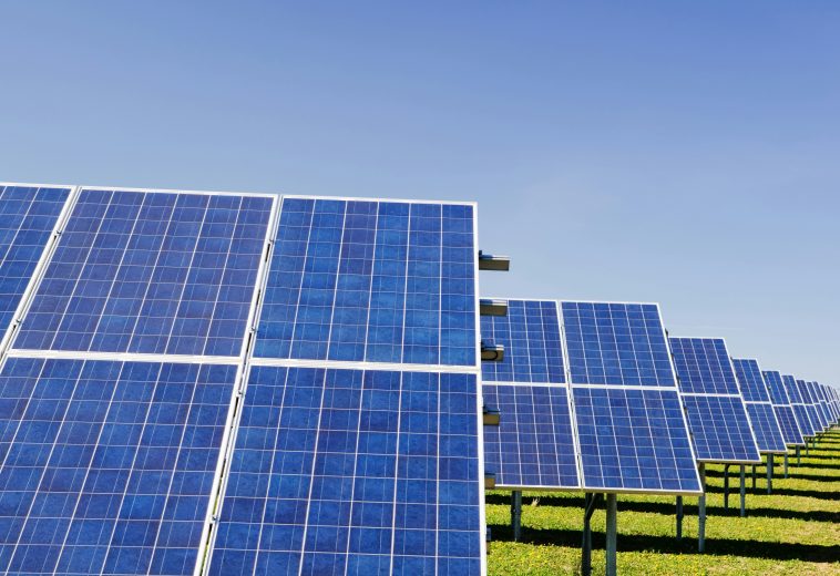 $750m Solar Revolution: Renewvia to Power 2.1 Million Africans