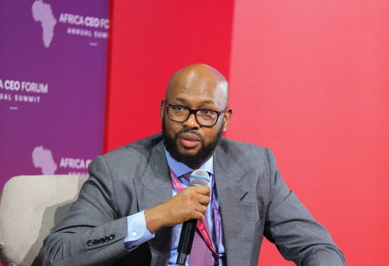 MR ABDOUL KARIM DIALLO CONFIRMED AS SPEAKER AND HONOUREE AT THE 16TH AFRICAN BUSINESS LEADERSHIP AWARDS (ABLA) 2026 IN LONDON
