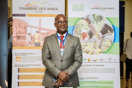 MR KARIFA CONDÉ CONFIRMED AS SPEAKER AND HONOUREE AT THE 16TH AFRICAN BUSINESS LEADERSHIP AWARDS (ABLA) 2026 IN LONDON