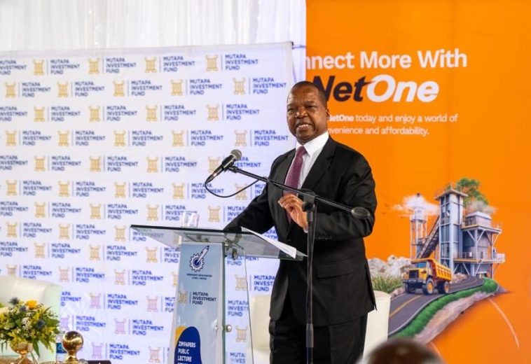 DR JOHN PANONETSA MANGUDYA CONFIRMED AS SPEAKER AND HONOUREE AT THE 16TH AFRICAN BUSINESS LEADERSHIP AWARDS (ABLA) 2026 IN LONDON