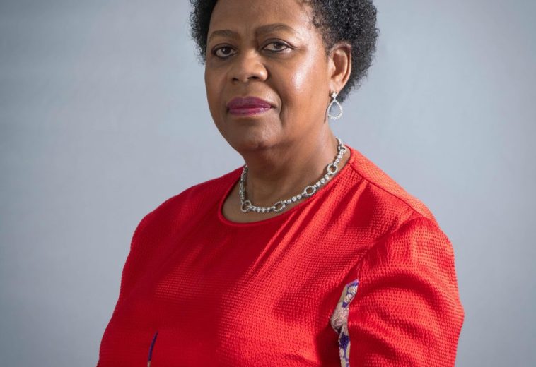 DR LOUISA MADIAKO MOJELA CONFIRMED AS SPEAKER AND HONOUREE AT THE 16TH AFRICAN BUSINESS LEADERSHIP AWARDS (ABLA) 2026 IN LONDON