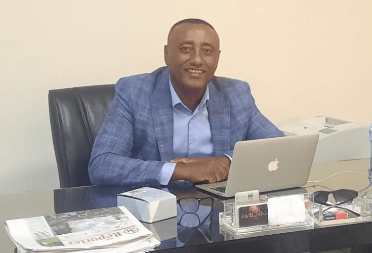 DR MESFIN GETACHEW CONFIRMED AS SPEAKER AND HONOUREE AT THE 16TH AFRICAN BUSINESS LEADERSHIP AWARDS (ABLA) 2026 IN LONDON
