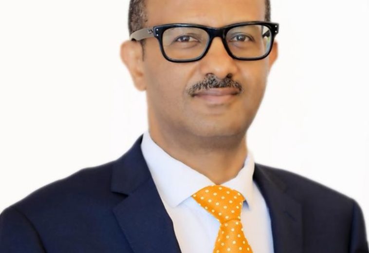 DR AKLILU WUBET CONFIRMED AS SPEAKER AND HONOUREE AT THE 16TH AFRICAN BUSINESS LEADERSHIP AWARDS (ABLA) 2026 IN LONDON