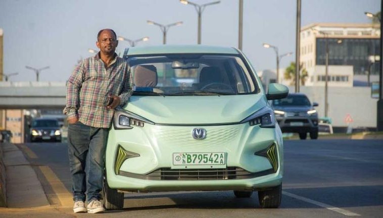 Ethiopia Goes Electric: Leading Africa’s Transport Transformation
