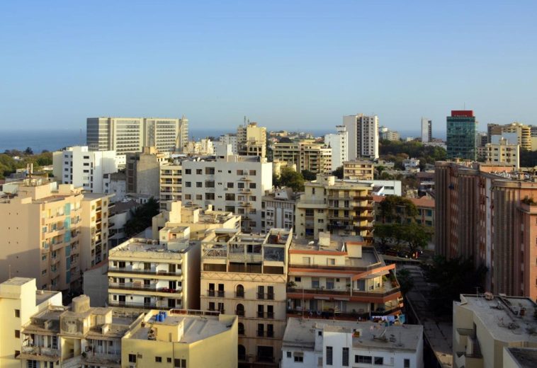 Dakar Rising: The City Powering West Africa’s Startup Revolution