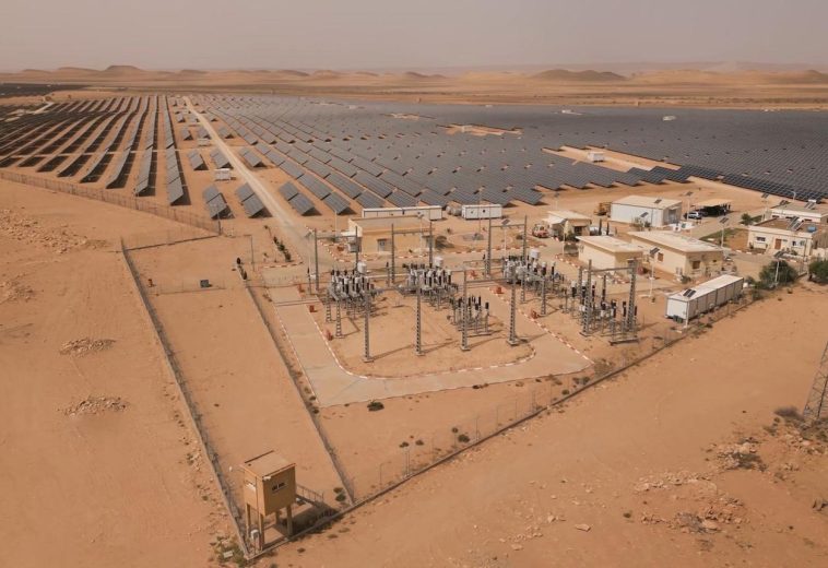 From Oil to Solar: Algeria’s Bold Push for Clean Energy Leadership