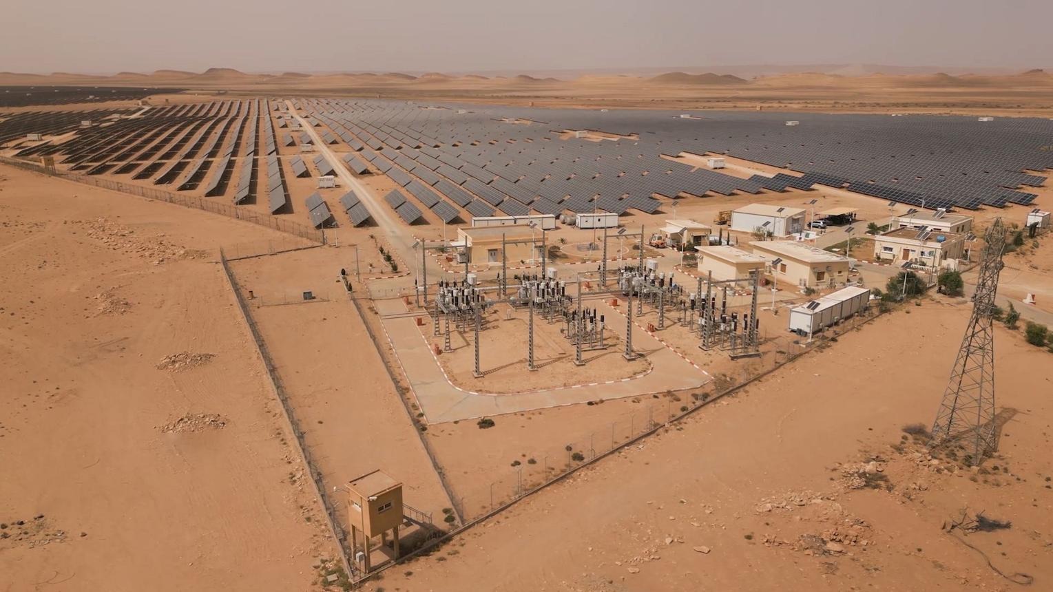 From Oil to Solar: Algeria’s Bold Push for Clean Energy Leadership