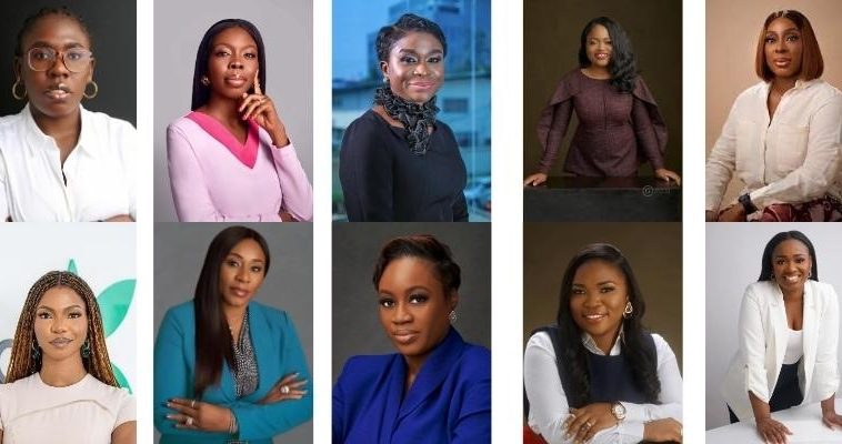 Africa’s Fintech Trailblazers: The Nigerian Women Redefining Digital Finance