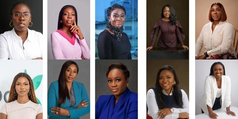 Africa’s Fintech Trailblazers: The Nigerian Women Redefining Digital Finance